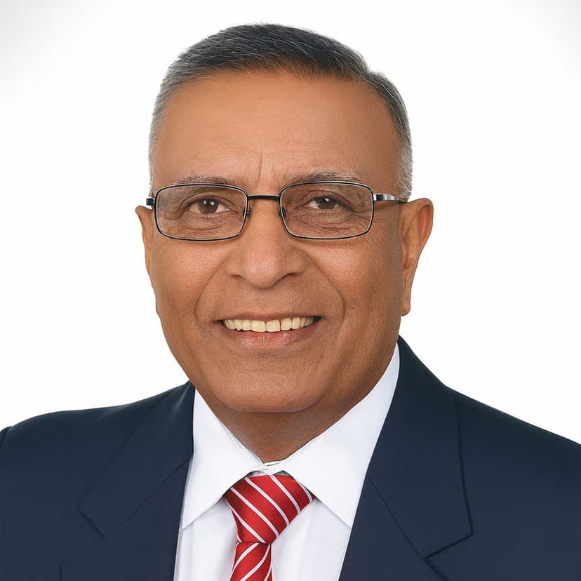 Jaswant Mangat - Immigration & Refugee Law Lawyer